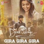 Gira Gira Gira (From "Dear Comrade")