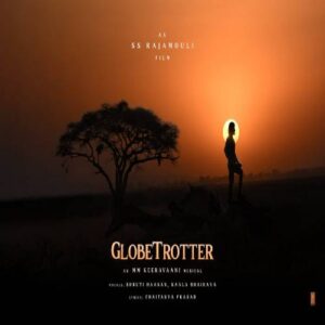 GlobeTrotter m