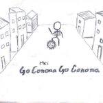 Go Corona Go Corona