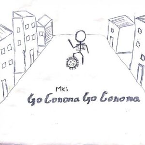 Go Corona Go Corona