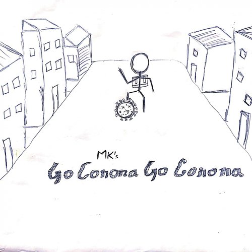 Go Corona Go Corona