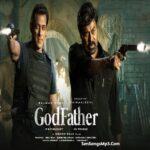 God Father (2022)