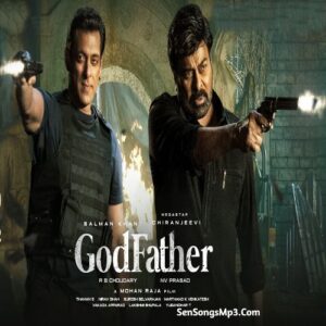 God Father (2022)