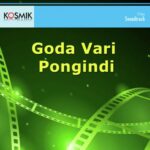 Goda Vari Pongindi