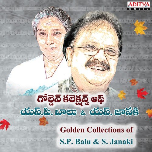Kolo Kolamma (From “Kondaveeti Donga”)