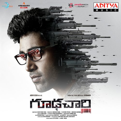 Goodachari – Theme