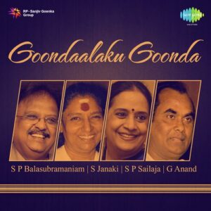 Goondaalaku Goonda
