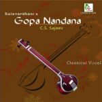 Gopa Nandana