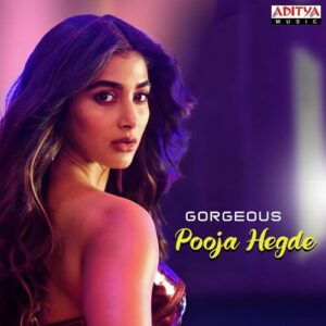Gorgeous Pooja Hegde