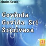 Govinda Govida Sri Srinivasa