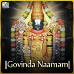 Govinda Naamam