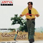 Gudumba Shankar