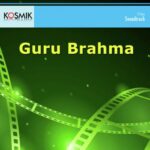 Guru Brahma