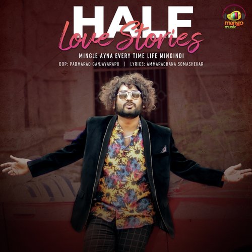Half Love Stories