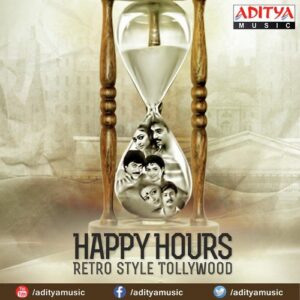 Happy Hours Retro Style Tollywood