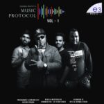 Harsha Prawin's Music Protocol, Vol - I