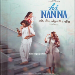 Hi Nanna (2023)