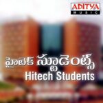 Hi-Tech Students