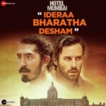 Hotel Mumbai