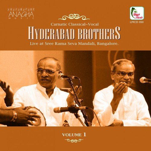 Brova Barama – Bahudari – Adi