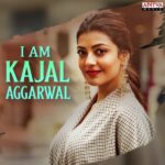 I Am Kajal Aggarwal