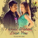 I Don't Wanna Lose You