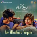Ido Madhura Yogam (From "Eda Thanunado")