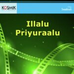 Illalu Priyuraalu