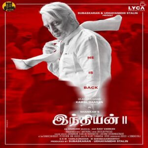Indian 2 (2024)