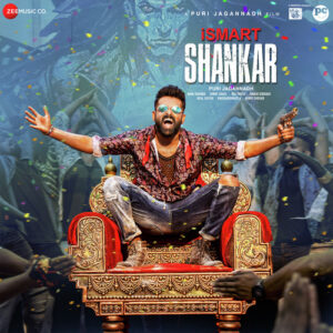Ismart Shankar