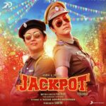 Jackpot (Telugu)