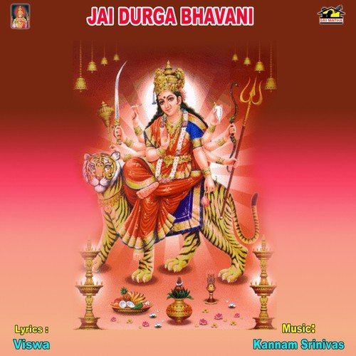 Pandugochenamma