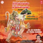 Jai Jai Hanuma Jai Veera Hanuma