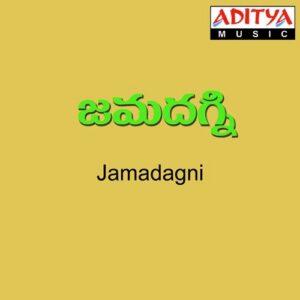 Jamadagni