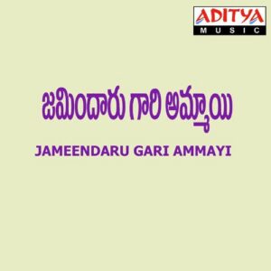 Jameendaru Gari Ammayi