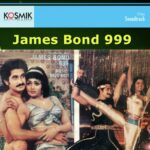 James Bond 999