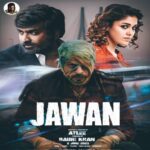 Jawan (2023)