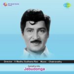 Jebu Donga