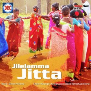 Jilelamma Jitta