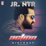 Jr. Ntr Action Birthday