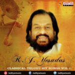 K.J. Yesudas Classical Telugu Hit Songs Vol. 1