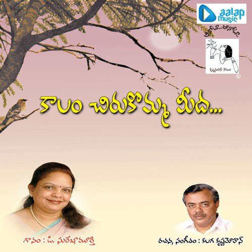 Kottaroju Parimalalu