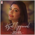Kajal Aggarwal Hits 2019 Birthday Special