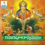 Kanakadharasthavamu