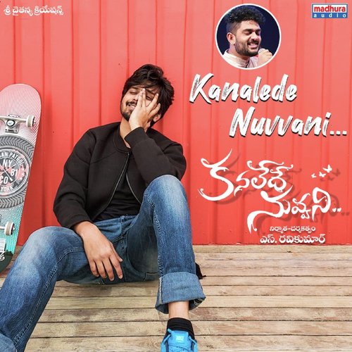 Kanalede Nuvvani (From “Kanalede Nuvvani”)