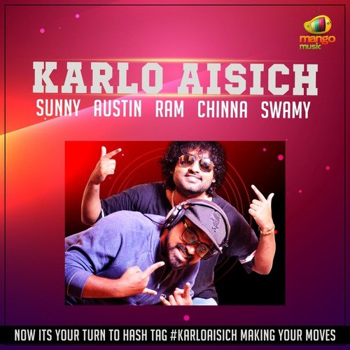 Karlo Aisich