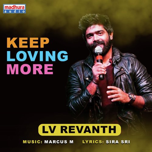 Keep Loving More