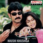Khushi Khushiga