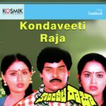 Kondaveeti Raja