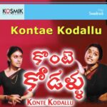 Kontae Kodallu